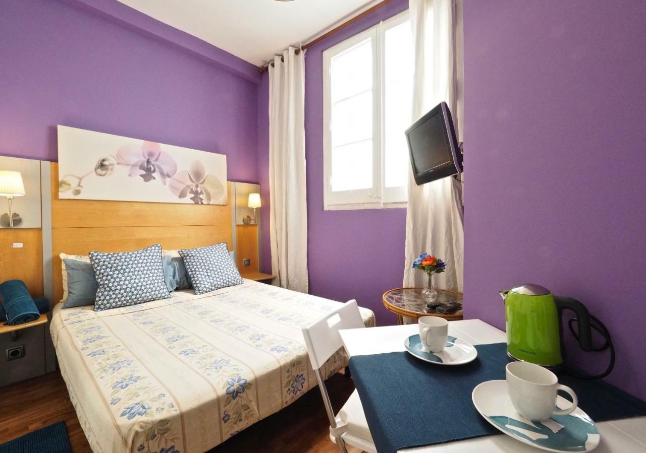 Casa Maria Alloggio in famiglia Barcellona
